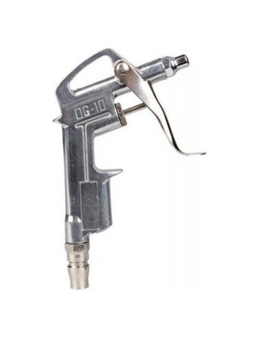 Air Blow Dust Gun With Slide Card DG-10-1 -CHN