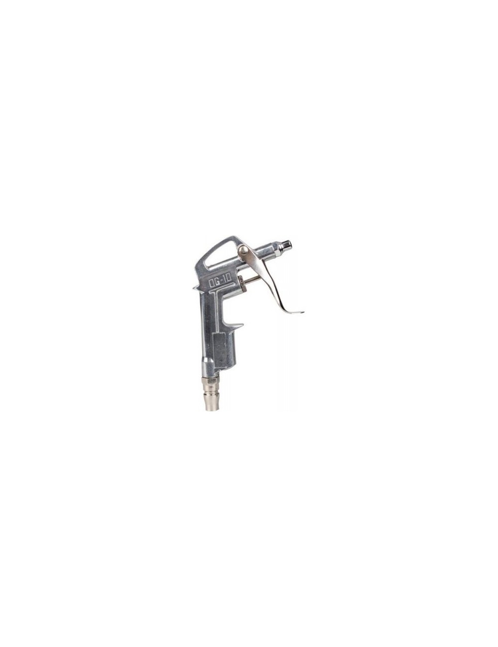 Air Blow Dust Gun With Slide Card DG-10-1 -CHN