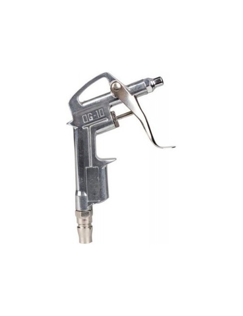Air Blow Dust Gun With Slide Card DG-10-1 -CHN