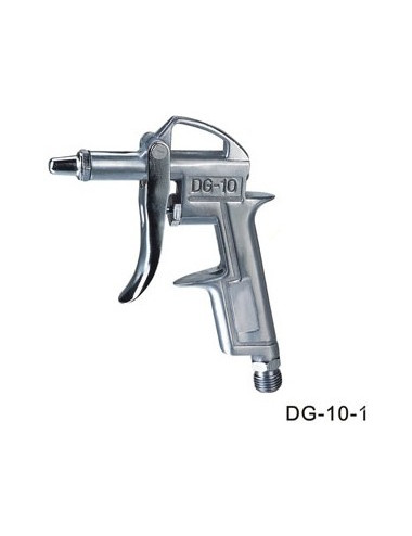 Air Blow Dust Gun With Slide Card DG-10-1 -CHN