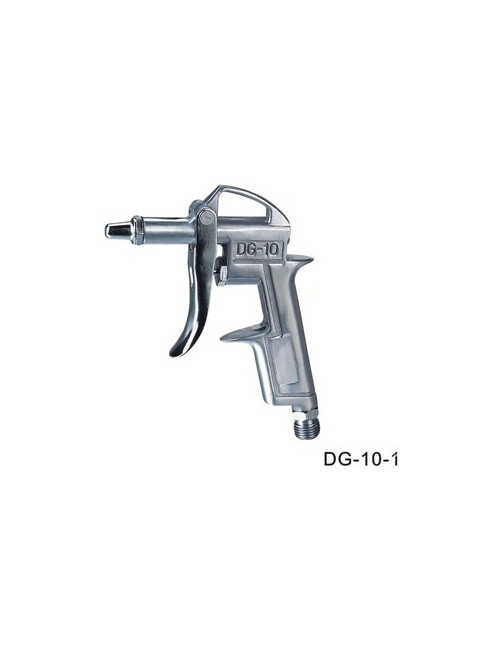 Air Blow Dust Gun With Slide Card DG-10-1 -CHN