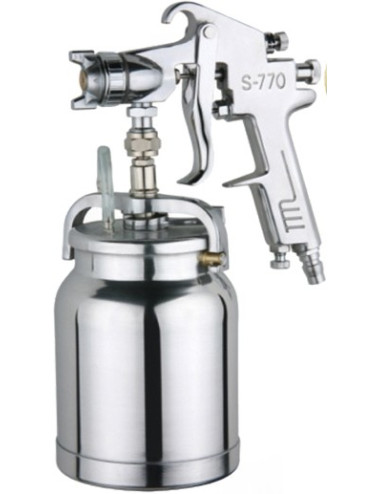 مسدس صبغ CHN - S-770