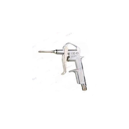 Air Blow Dust Gun With Slide Card DG-10-2 - CHN 
