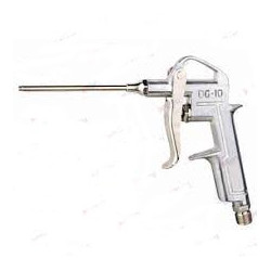 Air Blow Dust Gun With Slide Card DG-10-3 - CHN 