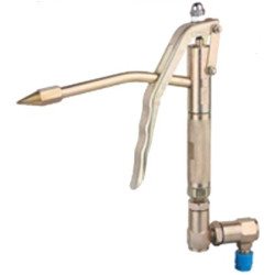 Grease Gun HGG200 - CHN