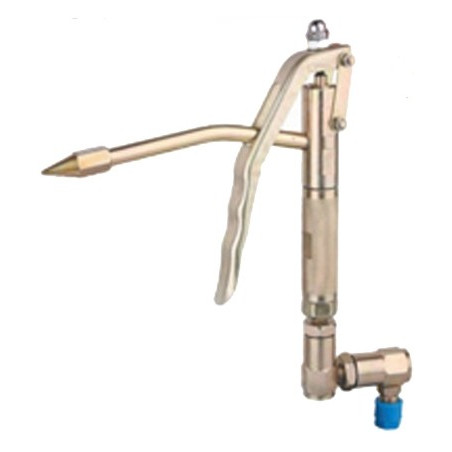 Grease Gun HGG200 - CHN