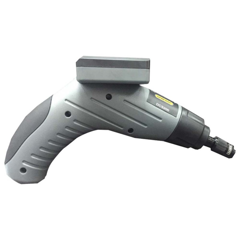 Camera mechanic IND - GEN / DCS 200