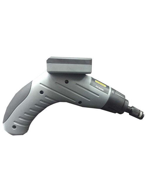 Camera mechanic IND - GEN / DCS 200