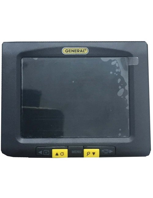 Camera mechanic IND - GEN / DCS 200