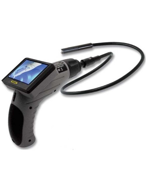 Camera mechanic IND - GEN / DCS 200