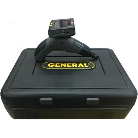 Camera mechanic IND - GEN / DCS 400