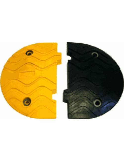 نهاية مطبة اصفر xاسود CHN