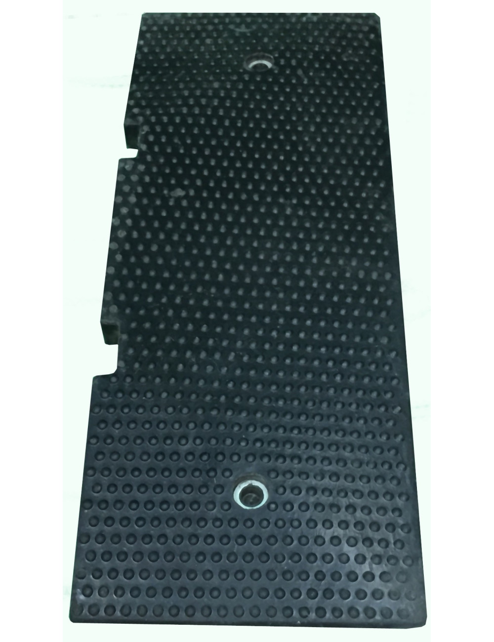 Speed Hump End Parts YF-G9 - CHN