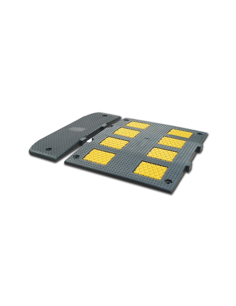 Speed Hump End Parts YF-G9 - CHN