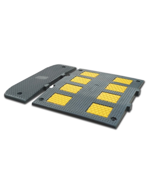 Speed Hump End Parts YF-G9 - CHN