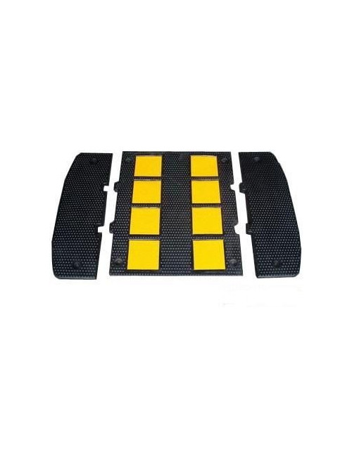 Speed Hump End Parts YF-G9 - CHN