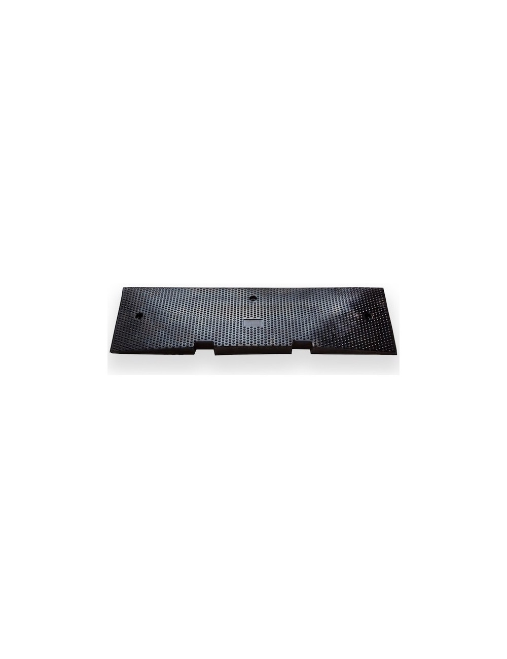 Speed Hump End Parts YF-G9 - CHN