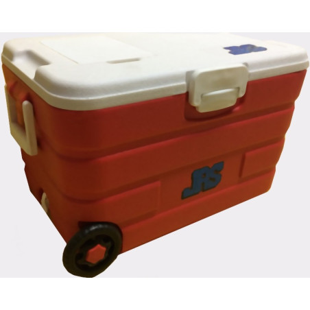 ثلاجة تبريد 40 لتر - CHN - JH501