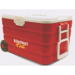 ثلاجة تبريد 40 لتر - CHN - JH501