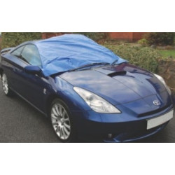 طربال بلاستيك 15×15 H.D CHN