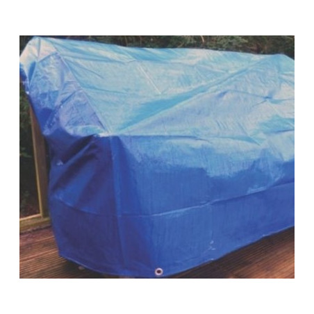 Trbal Plastic 20 × 20 H.D CHN