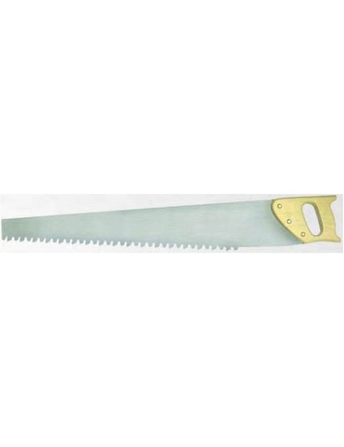 Carbide Tipped Handsaw 700MM 17Teeth