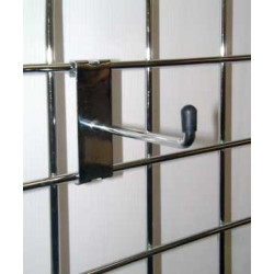 Chrome Wire Net 60 x100MM YL-W1-1