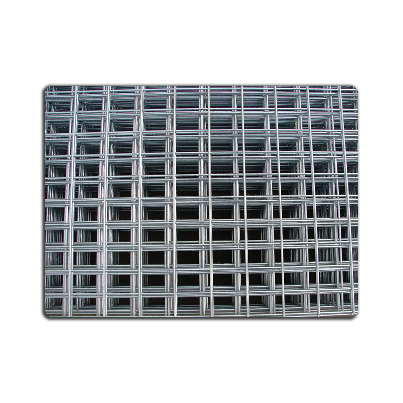Chrome Wire Net 90 x100 x5MM YL-W1-2