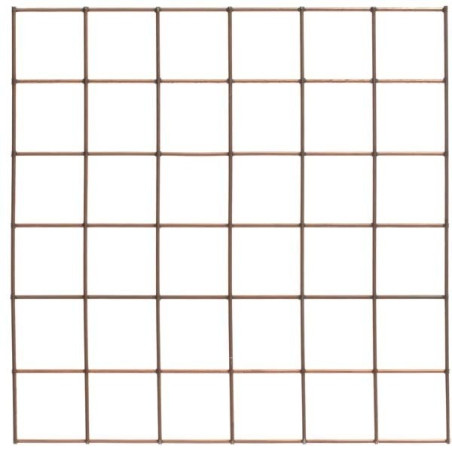 شبك تعليق كروم YL-W1-2 - MM 5 x100 x90