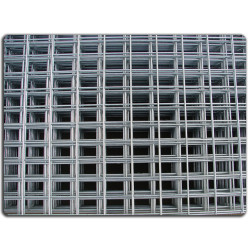 Chrome Wire Net 90 x220 x5MM YL-W1-8