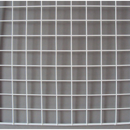 شبك تعليق كروم أبيض YL-W2-1 100 x 60