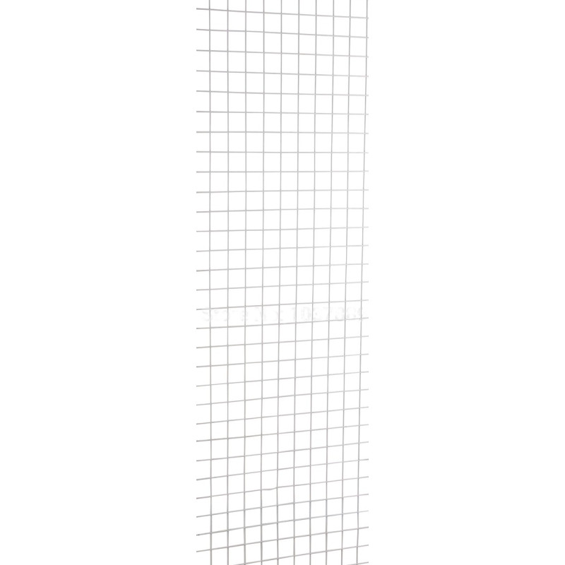 شبك تعليق كروم أبيض YL-W2-3 180 x 60