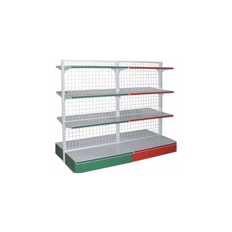 White Wire Net YL-W2-3 - 180x60