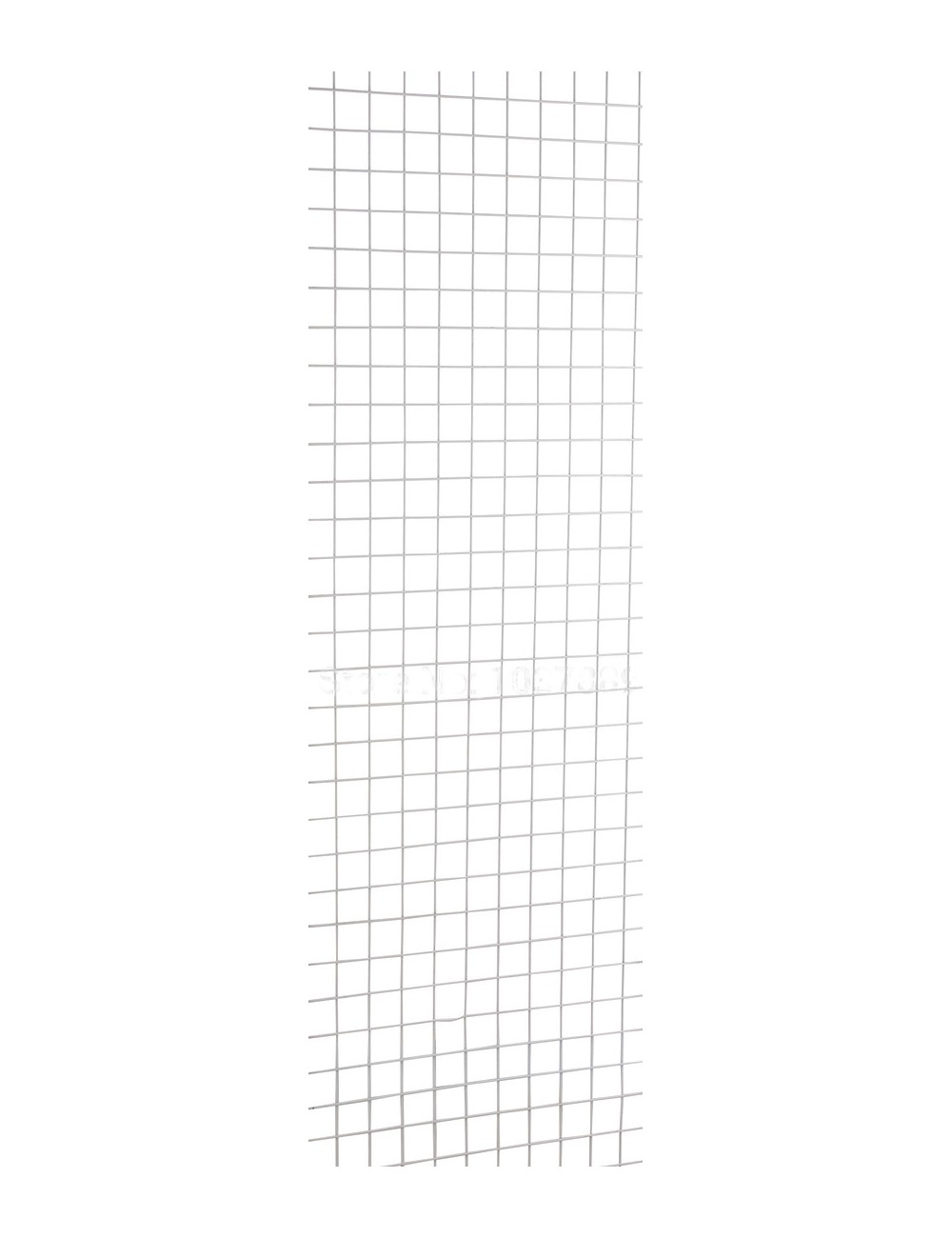 White Wire Net YL-W2-4 - 180x90
