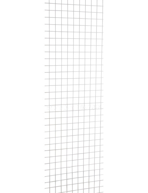 White Wire Net YL-W2-4 - 180x90