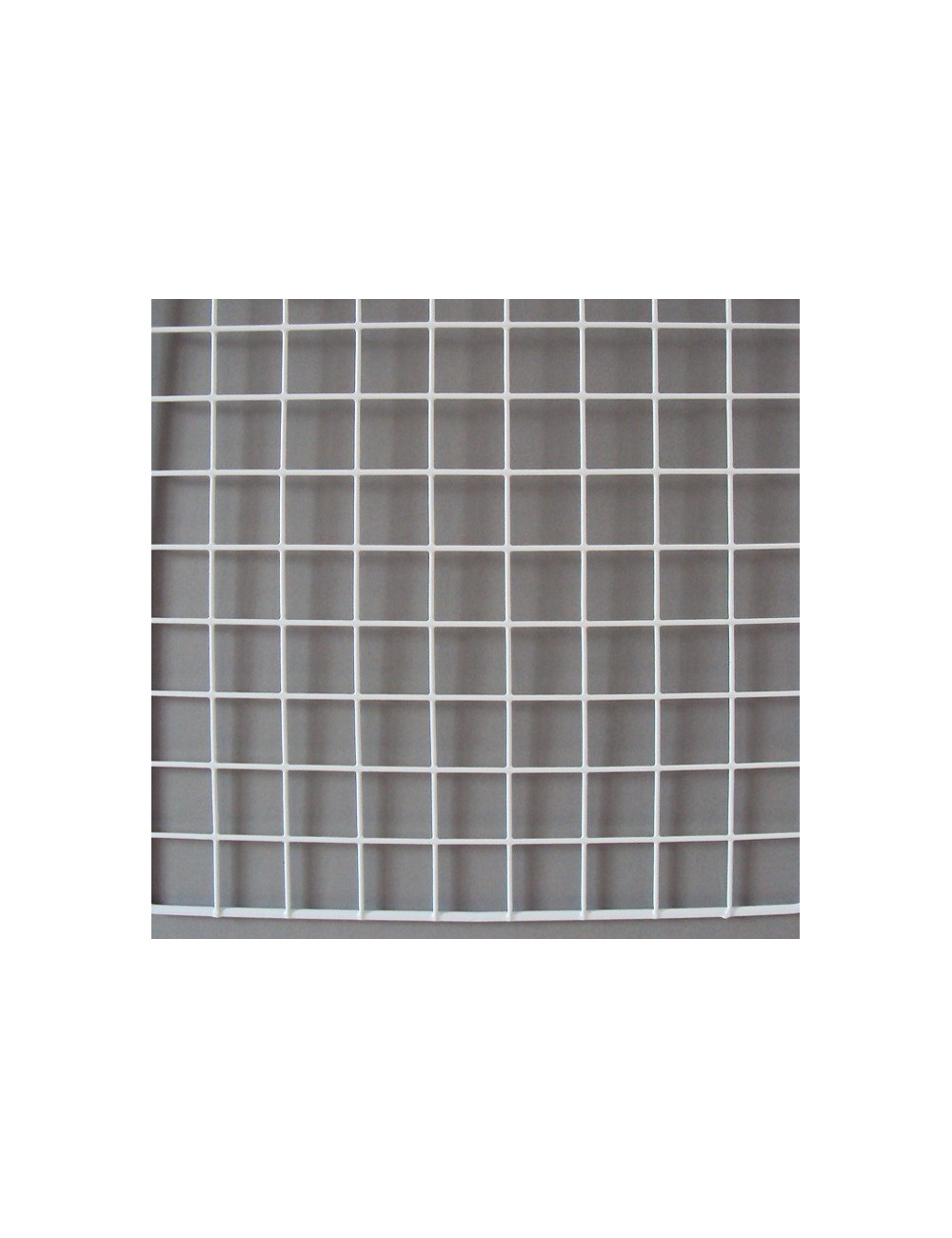 White Wire Net YL-W2-4 - 180x90