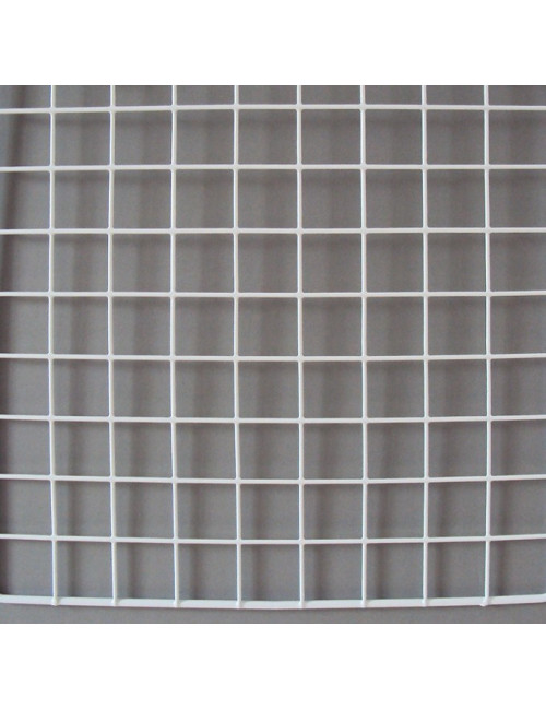 شبك تعليق كروم أبيض YL-W2-4 180 x 90