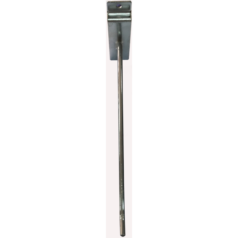 Hook Wire Net Chrome 4 - CHN