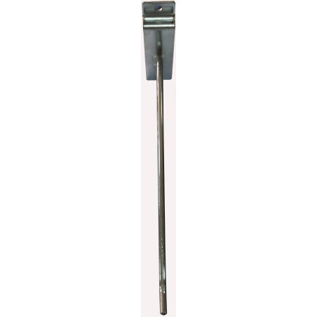 Hook Wire Net Chrome 4 - CHN