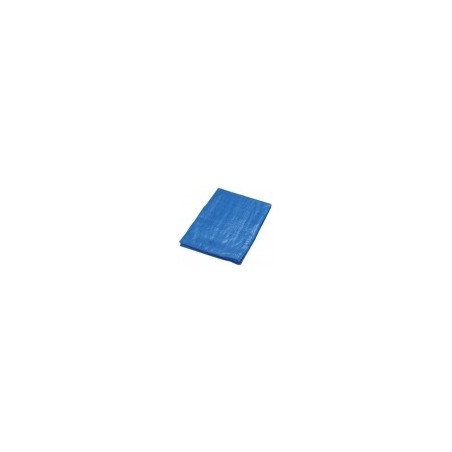 P.E. TARPAULIN 205 GSM H.D. 4 x 7 MTR