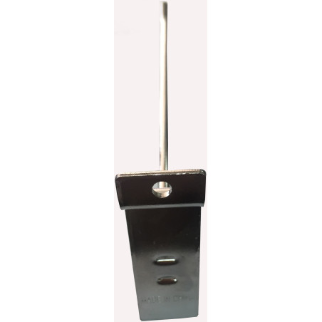 هوك تعليق شبك كروم 6 - CHN