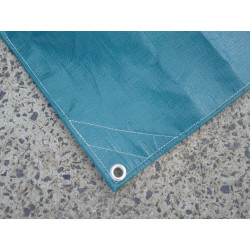 طربال بلاستيك 3×8 H.D CHN