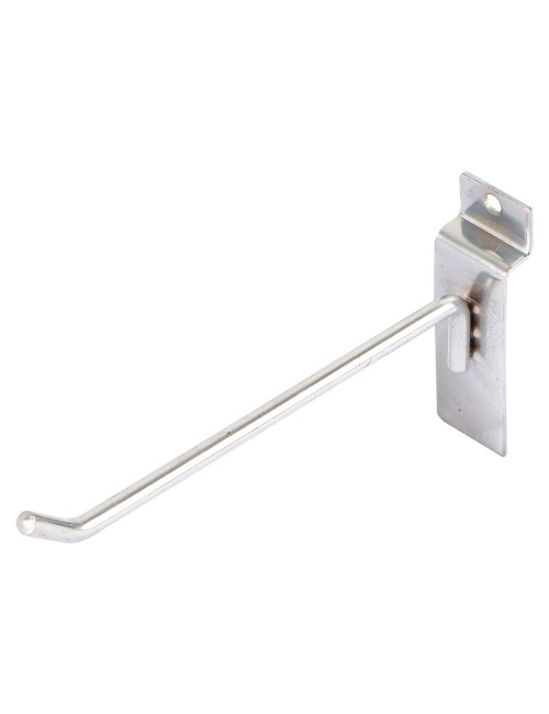 Hook Wood Net Chrome 4 - CHN