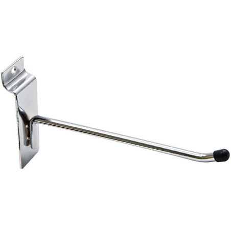 هوك تعليق خشب كروم 4 - CHN