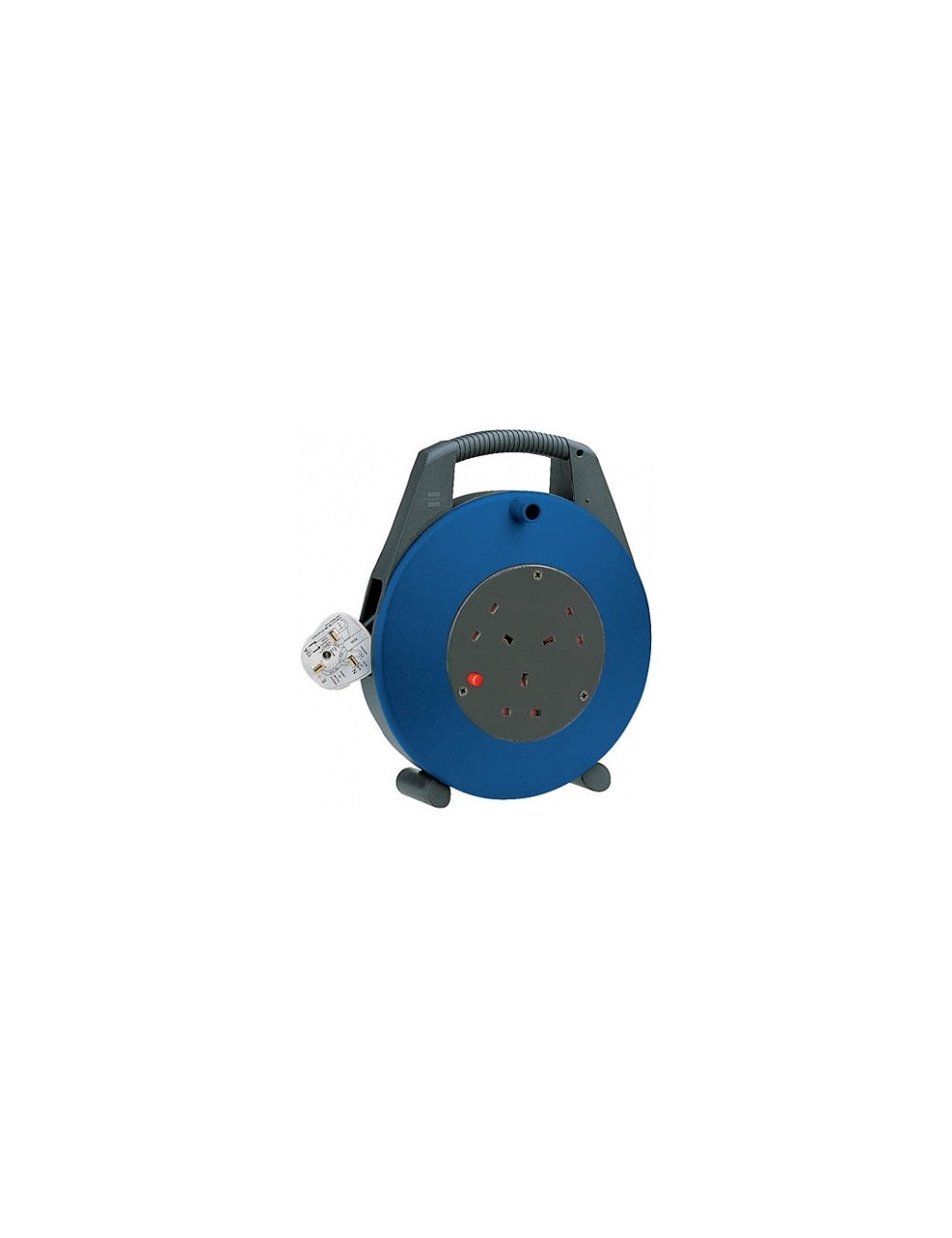 SOCKET OUTLET 13 AMP x 5 SOCKETS x 3 MTR