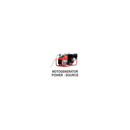 ماكينة لحيم Force Enverter 125AMP أيطالي