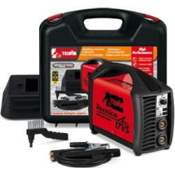 ماكينة لحيم TECNICA ENVERTER 171AMP أيطالي