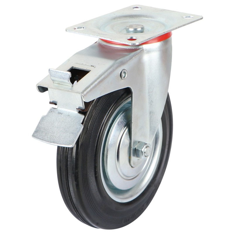 Castor Wheel 038200