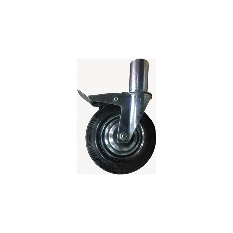 Castor Wheel 044160
