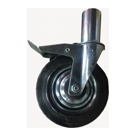 Castor Wheel 044160